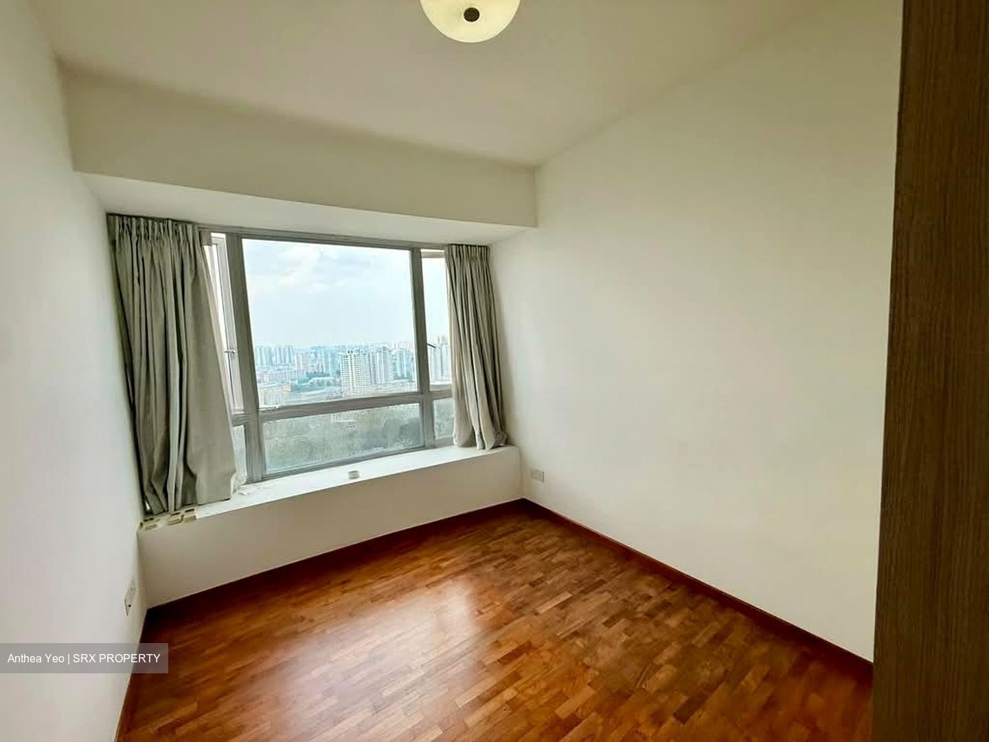 Clover By The Park (D20), Condominium #610018201